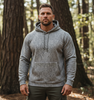 Shield Republic Lightweight Hoodie by Shield Republic