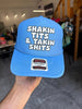 Shakin' Tits & Takin' Shits Trucker Hat by Luckless Outfitters