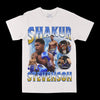 Shakur Stevenson Graphic Tee by Obsessed with graphic tees