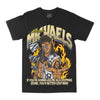 Shawn Michaels "Stepping Stone" Graphic Tee by Obsessed with graphic tees