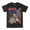 Shawn Michaels "Heartbreak Kid" Graphic Tee by Obsessed with graphic tees