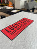 She Wants the Diesel Buff Check Tee by Luckless Outfitters