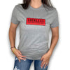 She Wants the Diesel Buff Check Tee by Luckless Outfitters