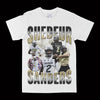 Shedeur Sanders Graphic Tee by Obsessed with graphic tees