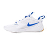 Nike Unisex Zoom Hyperace 3 Volleyball Shoe (Team Colors)