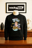 Shooter McGavin Pieces of Shit Happy Gilmore Funny Graphic Tee Shirt by MyWackyTees