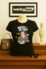 Shooter McGavin Pieces of Shit Happy Gilmore Funny Graphic Tee Shirt by MyWackyTees