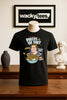 Shooter McGavin Pieces of Shit Happy Gilmore Funny Graphic Tee Shirt by MyWackyTees