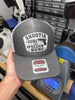 Shootin Guns & Spreadin Buns Hat by Luckless Outfitters