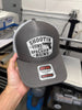 Shootin Guns & Spreadin Buns Hat by Luckless Outfitters