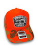 Shootin Guns & Spreadin Buns Hat by Luckless Outfitters