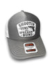 Shootin Guns & Spreadin Buns Hat by Luckless Outfitters