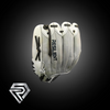 Fastpitch Softball Glove  - Bring the Smoke