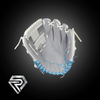 Fastpitch Softball Glove  - Carolina Vibes