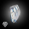 Fastpitch Softball Glove  - Carolina Vibes