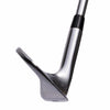 Lazrus Golf Wedges Set or Individual - Forged 52, 56, 60 | Gap, Sand, Lob Wedge (Right or Left Hand)