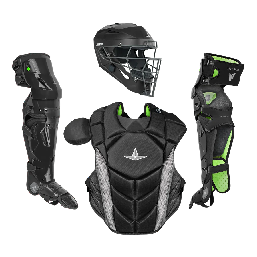 2025 MVP-PRO Series™ Adult Catching Kits