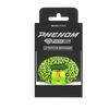 HexaFlow 4.0 SnapPlate™ Mouthguard - Slime Leopard by Phenom Elite Brand