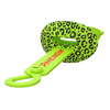 HexaFlow 4.0 SnapPlate™ Mouthguard - Slime Leopard by Phenom Elite Brand