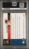 Graded 2009 Upper Deck USA Baseball Gerrit Cole #USA25 USA Star Prospects Rookie RC Baseball Card PSA 10 Gem Mint by Hall of Fame Sports Memorabilia