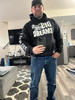 Small Dick Big Dreams Hoodie by Luckless Outfitters
