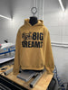 Small Dick Big Dreams Hoodie by Luckless Outfitters