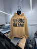 Small Dick Big Dreams Hoodie by Luckless Outfitters