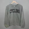 Cycling Arch