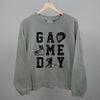 Game Day Hockey Icons by Ivy + Cloth