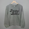 Raising Ballers by Ivy + Cloth