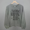 Sunday Morning Club by Ivy + Cloth