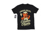 Smokin Meats and Clappin Cheeks Tee by Luckless Outfitters