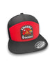 S'mores & Whores Trucker Hat by Luckless Outfitters