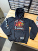 Smores and Whores Hoodie by Luckless Outfitters