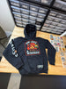 Smores and Whores Hoodie by Luckless Outfitters