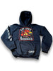 Smores and Whores Hoodie by Luckless Outfitters