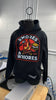 Smores and Whores Hoodie by Luckless Outfitters