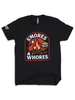 Smores and Whores Tee by Luckless Outfitters
