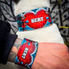 The Mickey Limited SET by Bestia Dog Gear