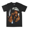Snoop Dogg "Long Beach" Graphic Tee by Obsessed with graphic tees