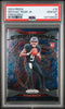 Graded 2024 Panini Prizm Michael Penix Jr #16 Fireworks Rookie RC Football Card PSA 10 Gem Mint