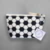 Soccer Pouch by Ivy + Cloth