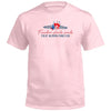 Freedom Plants Seeds That Bloom Forever (Front) by Shield Republic