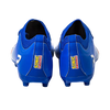 Sonic the Hedgehog Football Cleats by Phenom Elite