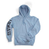 Sorry Cowboy Hoodie by Luckless Outfitters