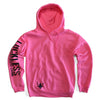 Sorry Cowboy Hoodie by Luckless Outfitters
