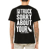 Nice Truck Sorry About Your Pickle Tee by Luckless Outfitters