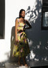 SOTAVENTO TOP IN BOTANICA YELLOW PRINT by No Pise La Grama Web