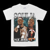 Soulja Slim Graphic Tee by Obsessed with graphic tees