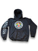 Sounds Gay Count Me In Hoodie by Luckless Outfitters
